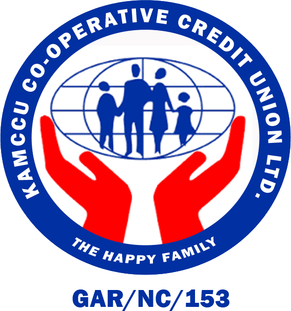 KAMCCU seal